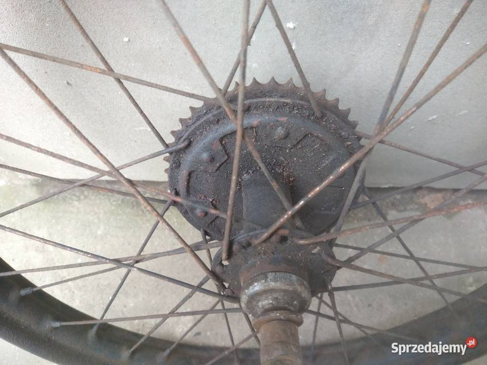 SHL m04 koło kieleckie Ostrowiec Świętokrzyski