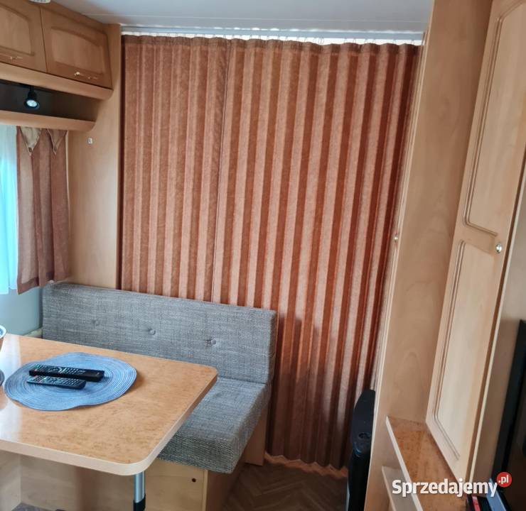 Burtsner ventana ts 460 2000 Burstner małopolskie Kraków