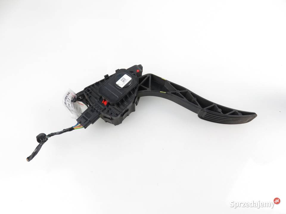POTENCJOMETR GAZU FORD MONDEO V 20