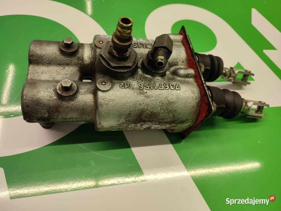 Pompa hamulcowa CARLISE 73671156 HOLLAND TM190 Wilkowo