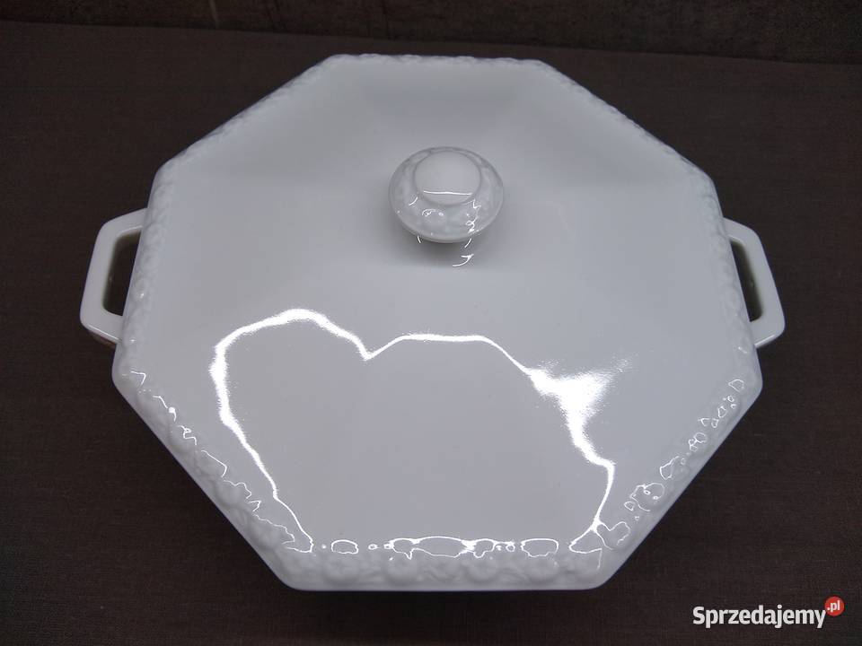 Waza mała Rosenthal Biała Maria sprzedam