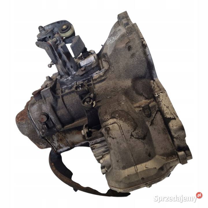 SKRZYNIA BIEGÓW Opel Astra III H Zafira B 18 16V Chełm