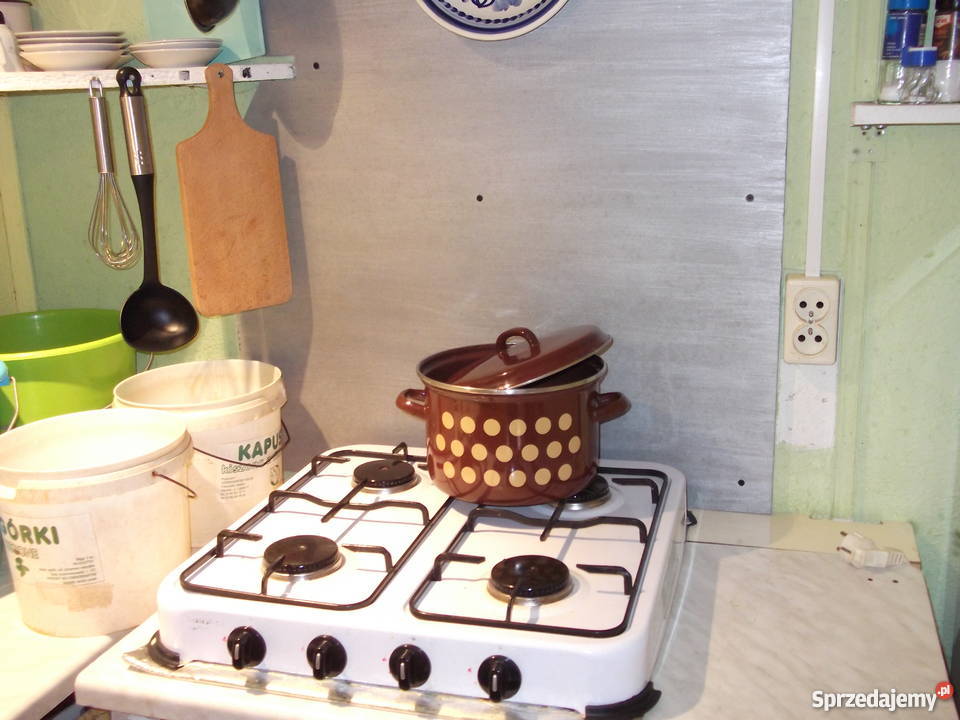 KASZUBY domek letniskowy jeziorem Wyspowo polna Zbychowo