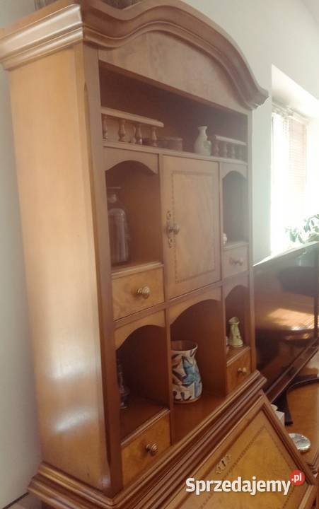 Piękne Stylowe Meble SELVA VERONA EPOCA Warszawa sprzedam