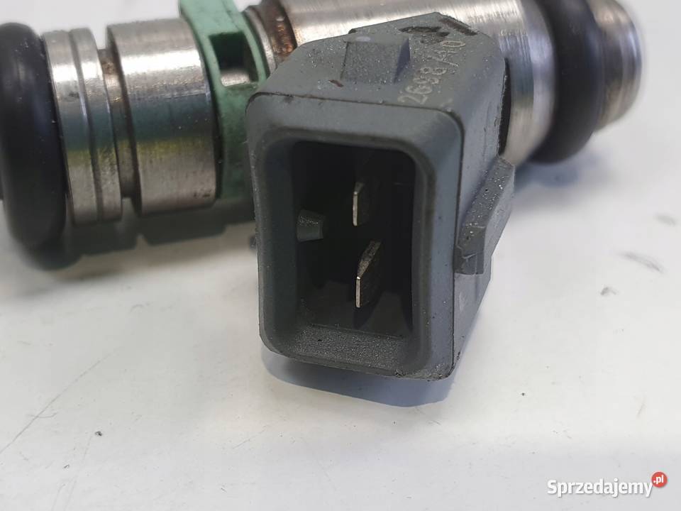 WTRYSKIWACZ Seat Ibiza II 16 8V wtrysk IWP023 lubelskie Chełm