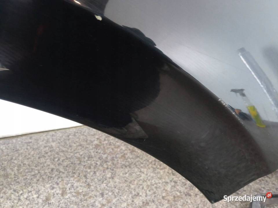 BŁOTNIK PRAWY PRZÓD KTVD LIFT Peugeot 208 I 2012 sprzedam