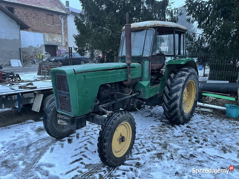 Sprzedam Ursus C360 Napęd 2x4 Świdnica