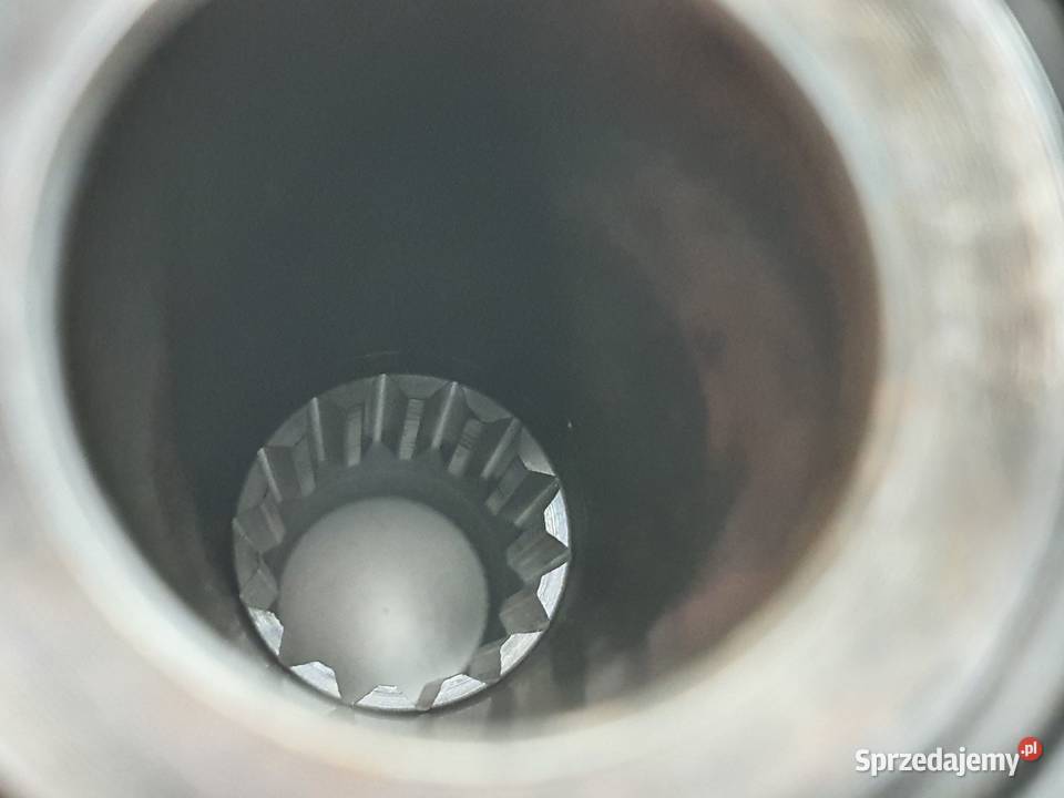 SPRZEGLO CVT WARIATOR TALERZ CECTEK 500 sprzedam