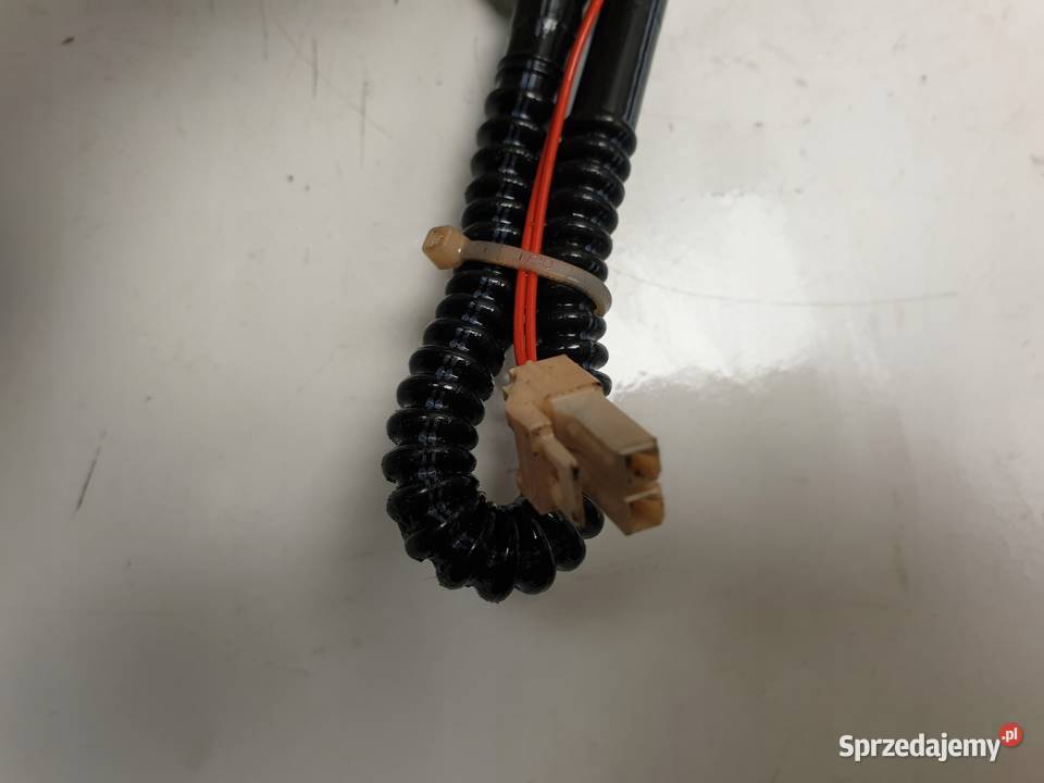 Volvo V70 III S80 II 20 D POMPA PALIWA Paliwowa Pompy paliwa Rudka