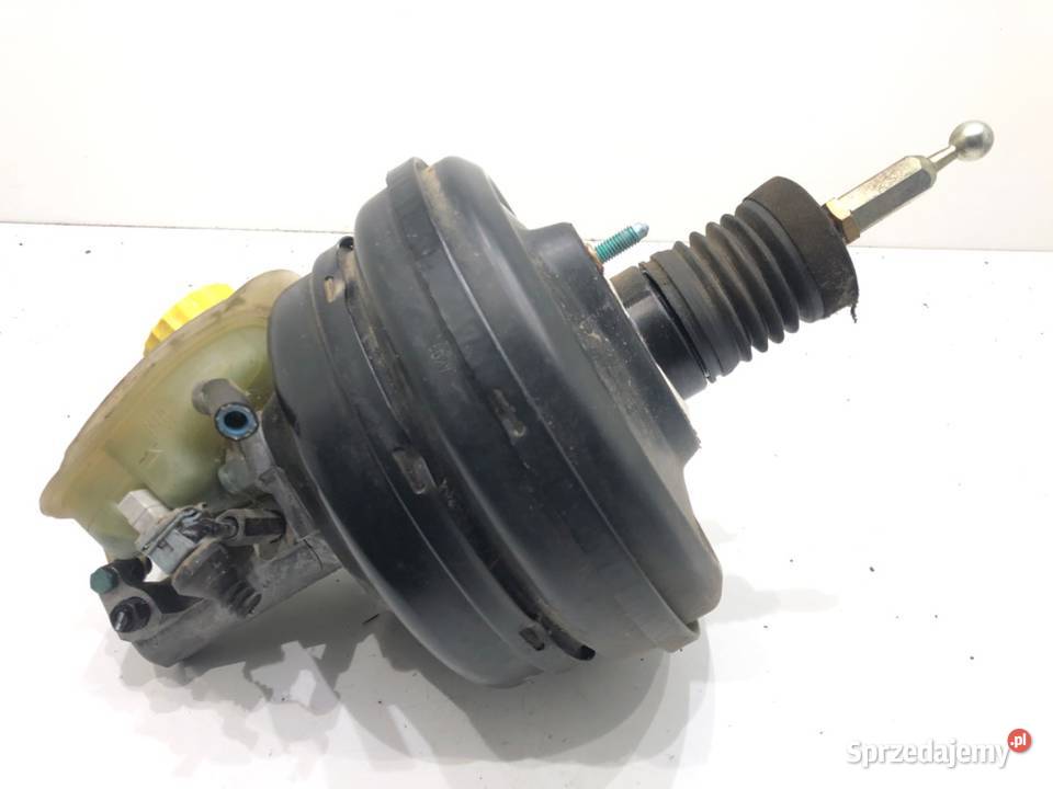 SERWO HAMULCOWE AUDI A6 C5 SedanLimuzyna 9705 18 Części samochodowe sprzedam