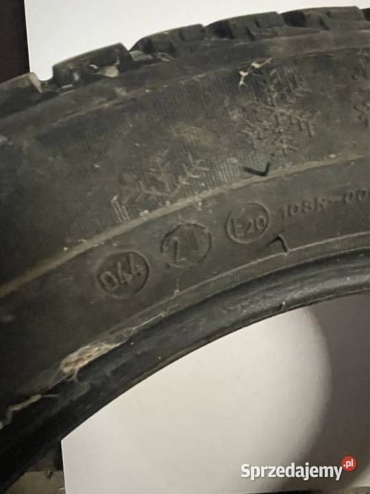 Opony zimowe 1955516 Dębica