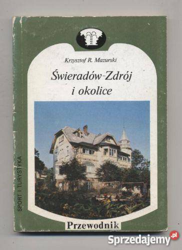 ŚwieradówZdrój i Przewodnik Szczecin