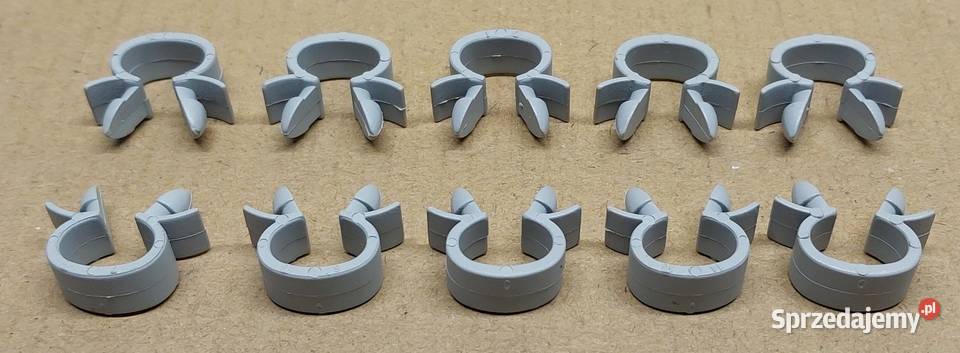 SPINKA OPASKA KABLI RENAULT FIAT ALFA PEUGEOT Mielęcin