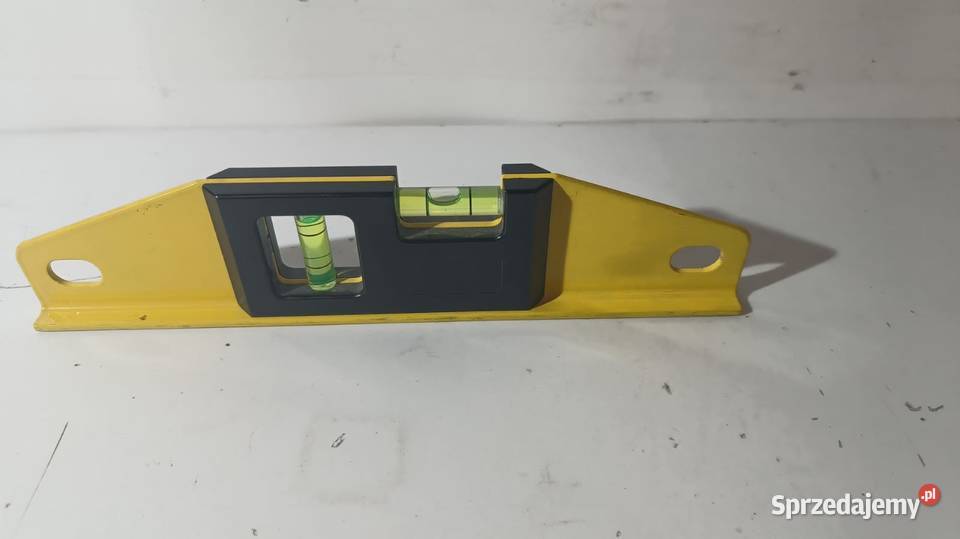 Poziomica STANLEY 25 Katowice