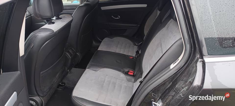 Laguna 3 Zarejestrowany w Polsce lubelskie Lublin