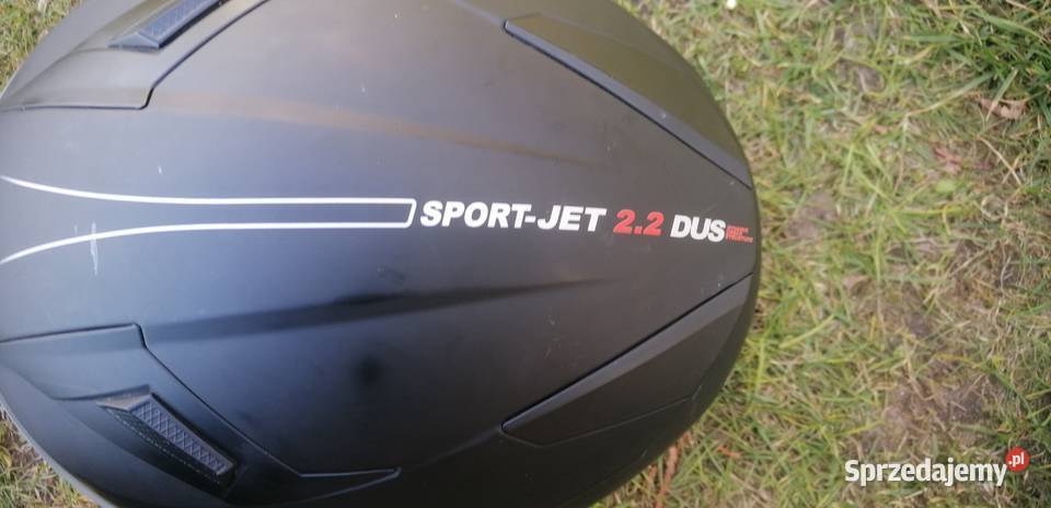 Kask motocyklowy Firmy mthelmets Chrzanów sprzedam