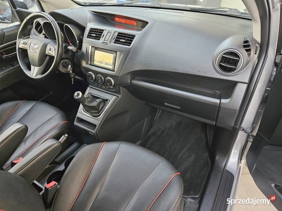 2011 r 16 HDi 116 Climatronic PDC Navi Czujniki 19300km Bydgoszcz
