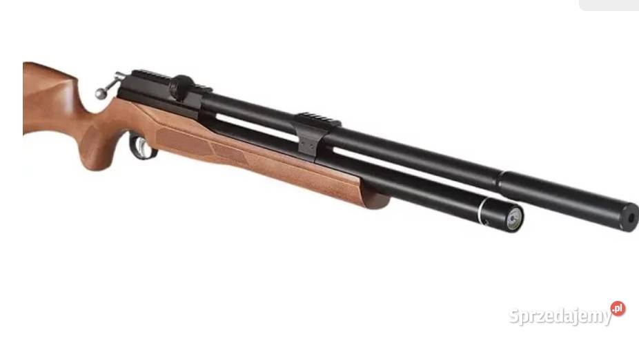 Snowpeak M 25 W Go 2 Drewno kaliber 55 635 Sporty strzeleckie i myślistwo Ruda Śląska