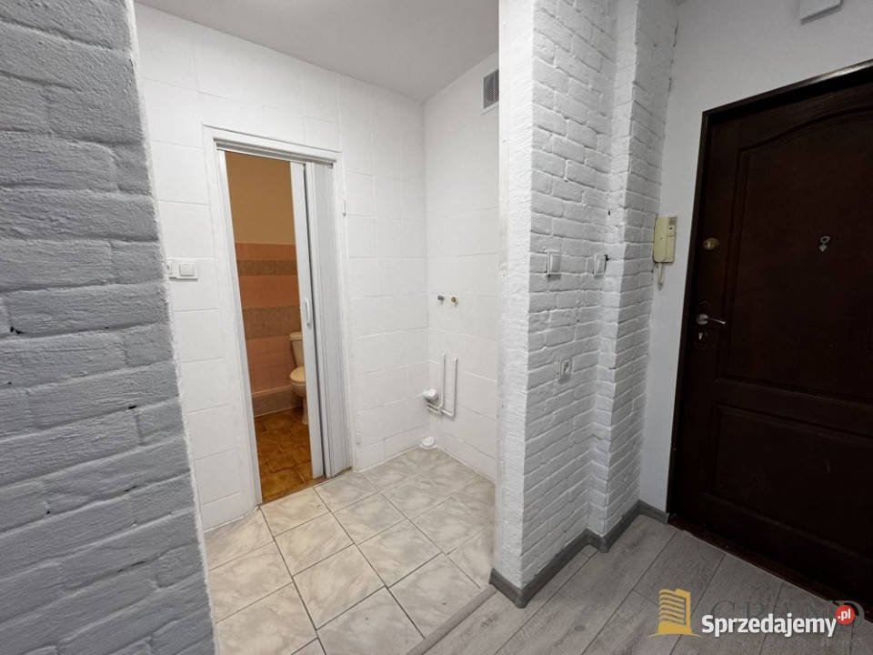 Mieszkanie 2554m2 1 pokój Szczecin Wyzwolenia zachodniopomorskie