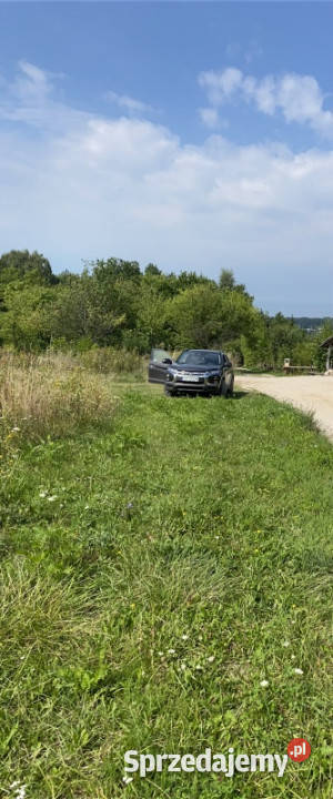 Piękna Działka na Wsi Okale k Kazimierz Dolnego Kazimierz Dolny