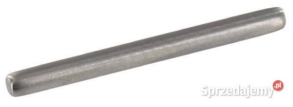 Sworzeń okrągły FJ190V 131077024 Kamionna