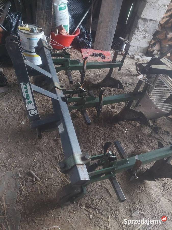 Opielacz obsypnik bomet idealny Blizne