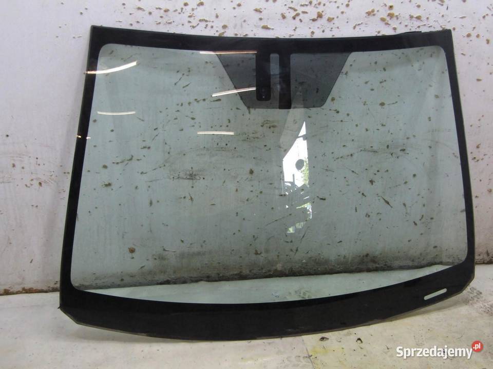 SZYBA PRZEDNIA CZOŁOWA SUZUKI SX4 SCROSS osobowe sprzedam