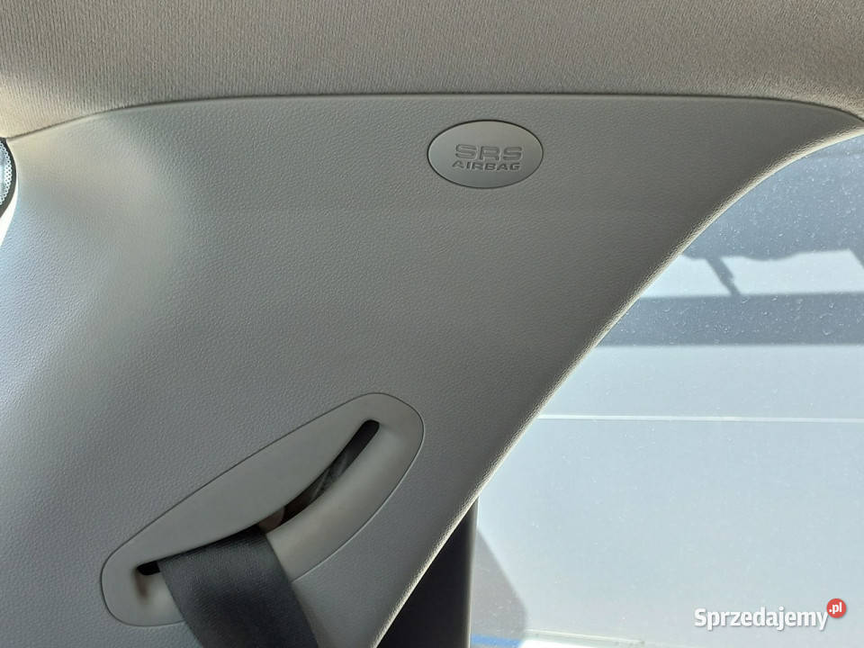 Kia Sportage 4X4 ŁADNA 20benzyna wersja ACTiVE 141KM