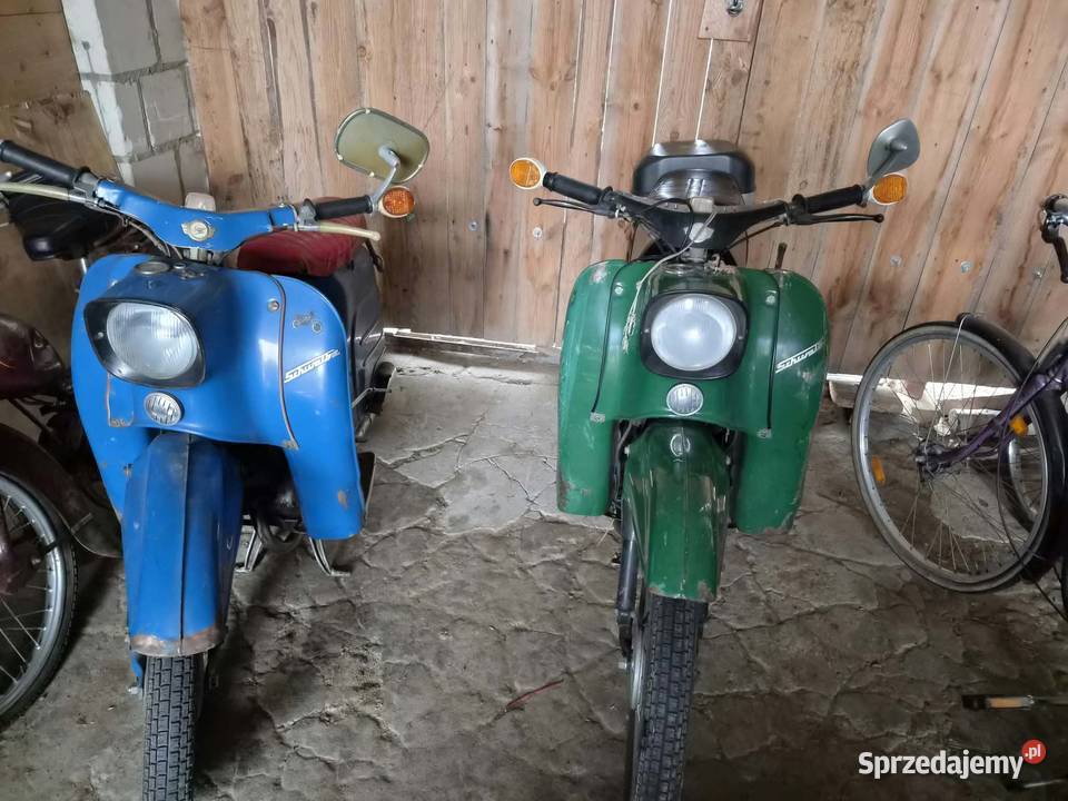 Simson Schwalbe