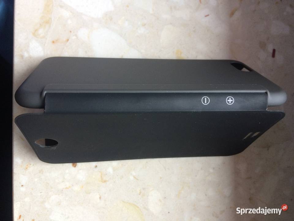 Etui PURO iPhone 6 Wrocław sprzedam