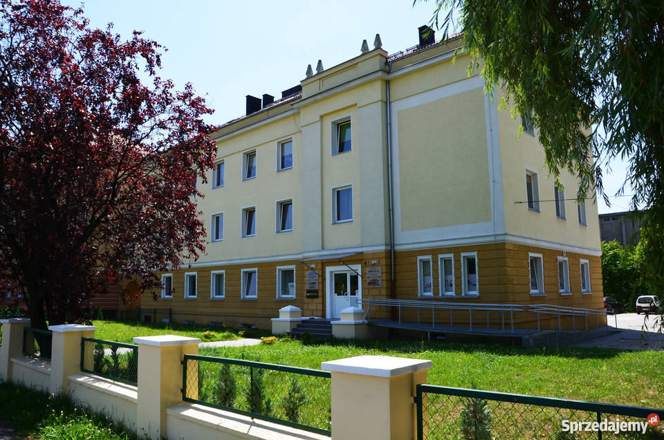 kamienicę w Opolu 3935zł/m2