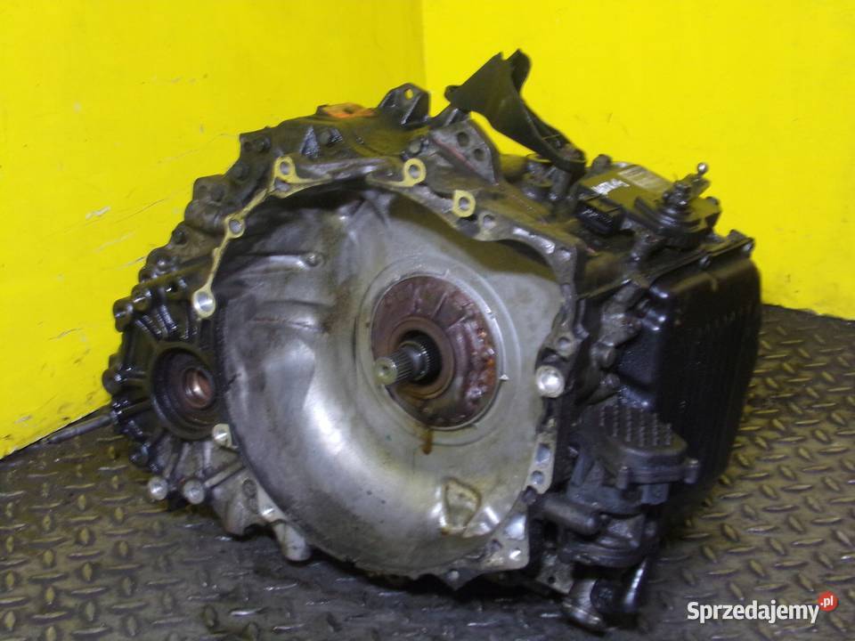 S60 II V60 20 D 14r 163 skrzynia biegow AUTOMAT osobowe Suków