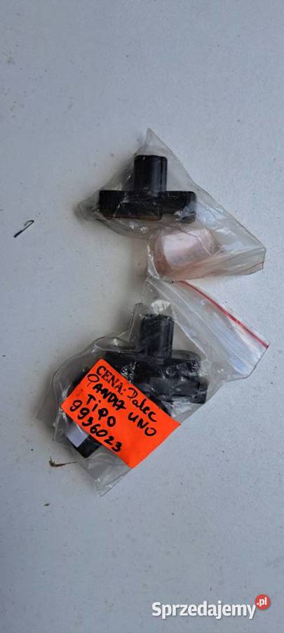 Palec rozdzielacza zapłonu 9936023 FIAT Panda Luzino sprzedam