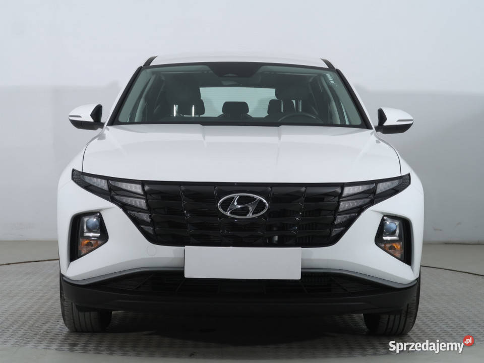 Hyundai Tucson 16 TGDI Piaseczno sprzedam