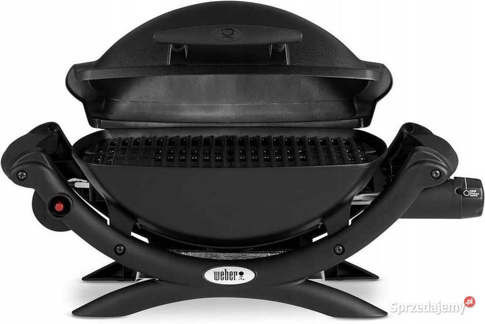 Grill gazowy weber q 1000 Miechów