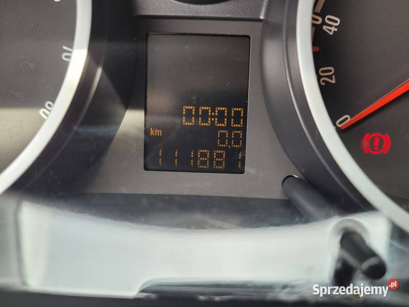 ŚLICZNYSuper stan autoalarm