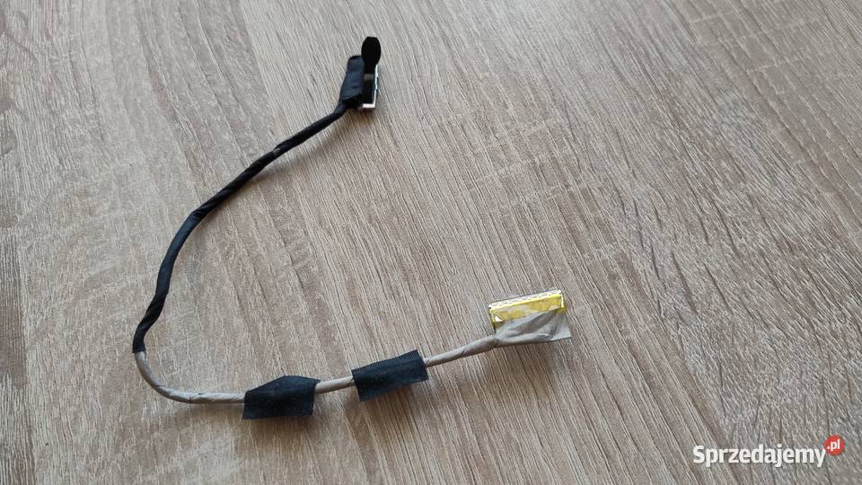 Taśma matrycy Sony Vaio PCG61211M VPCEA4S1E M960 Łódź