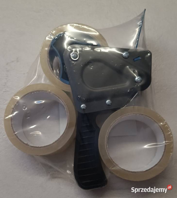 NITEO dyspenser do taśmy sprzedam