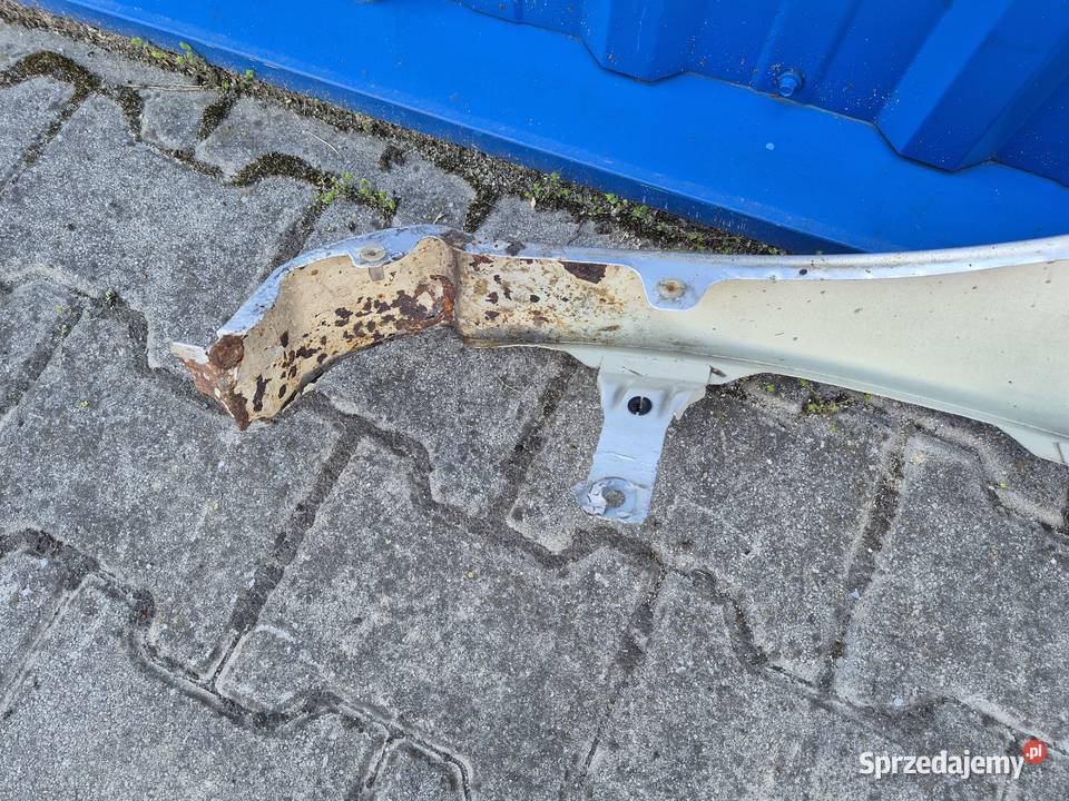 BŁOTNIK PRZÓD PRAWY SEAT LEON I 1 SEAT TOLEDO II osobowe
