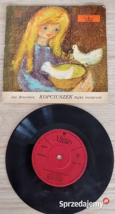 płytybajkipcztówki PRL Pozostałe małopolskie Bukowno