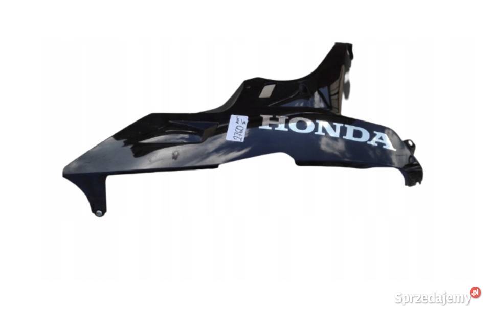 OSŁONA PRAWY BOK DÓŁ HONDA CBR600RR Wrocław sprzedam