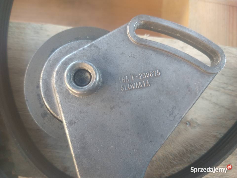 Rozrząd Kompletny Oryginalny używany Skawina sprzedam