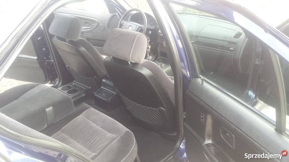 Sprzedam zamienie bmw e36 sedan Czytaj opis