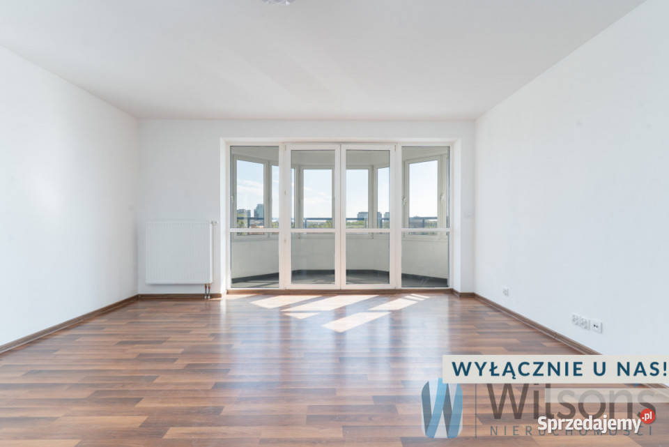 Mieszkanie 923m2 4 pokoje Warszawa Marcina blok sprzedam
