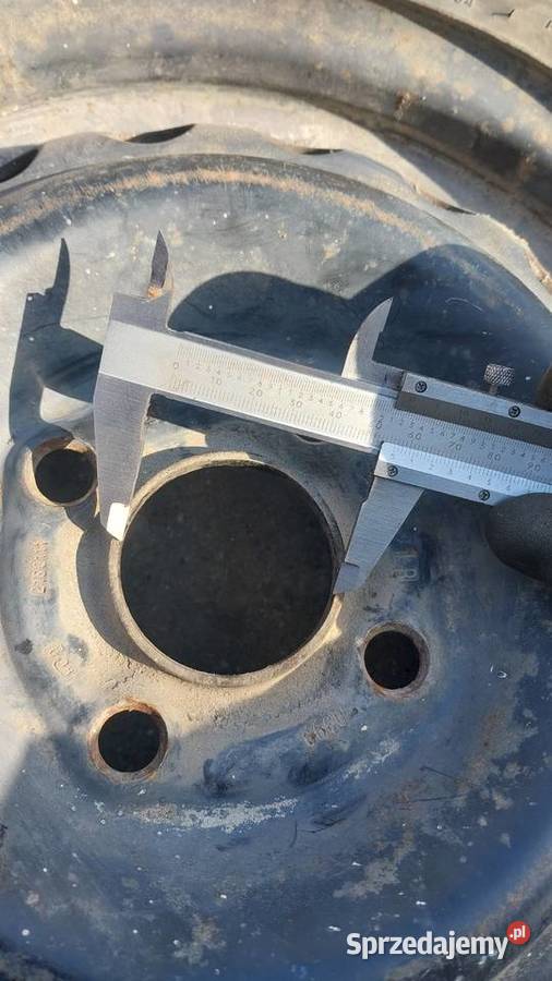 Koła felgi Letnie opony 6mm 13 14580R13 CORSA Chróścice