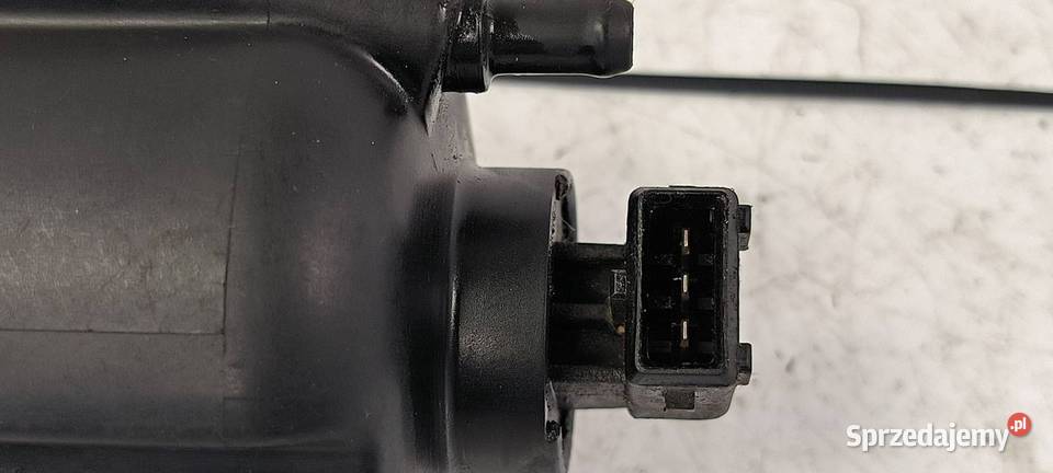 OBUDOWA FILTRA PEUGEOT BOXER II osobowe Pozostałe Lipno