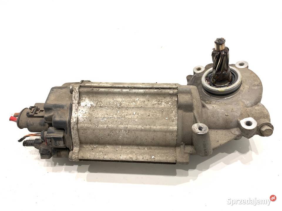 SILNIK WSPOMAGANIA VW GOLF VI 1K0909144J 0914