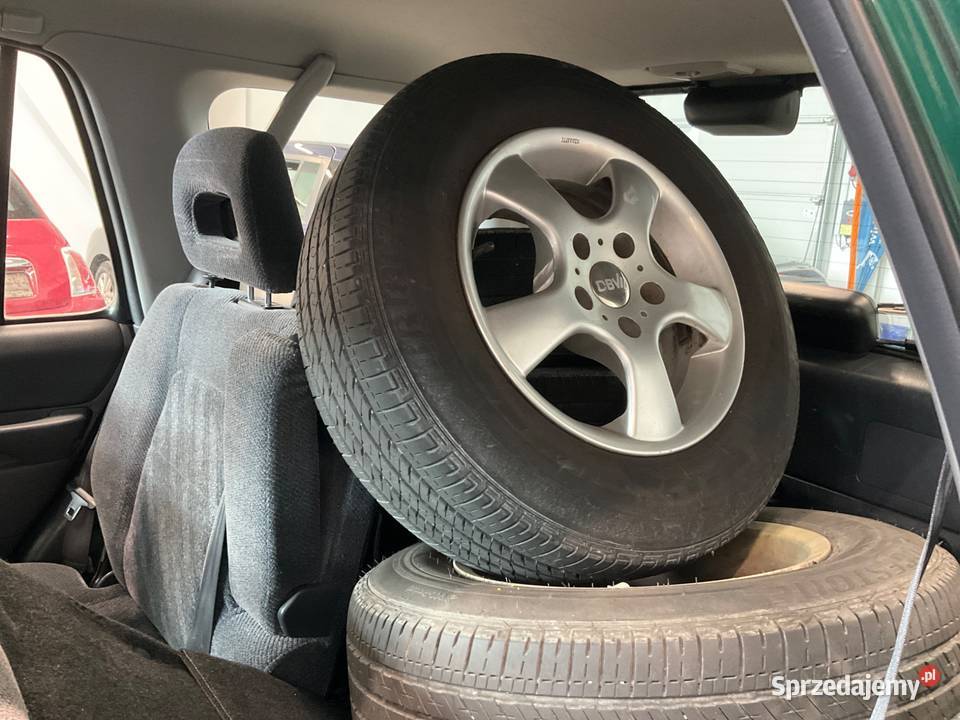 honda crv 4x4 automat VAT marża Samochody osobowe Oleśnica