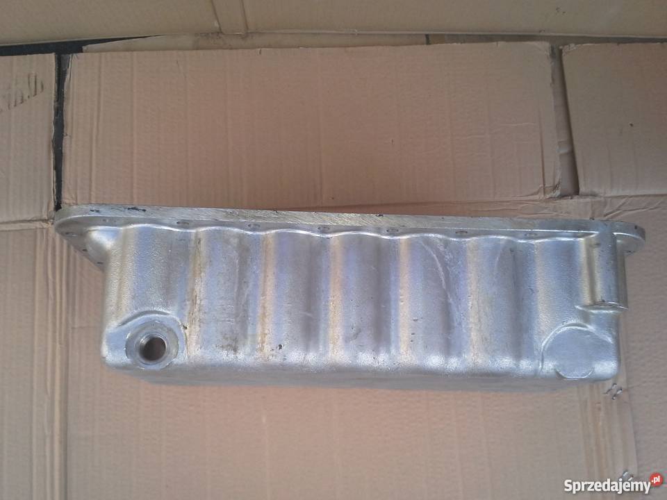 Perkins seria 700 caterpillar 3034 Misa oleju śląskie Częstochowa