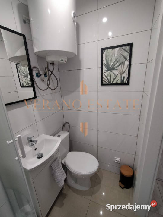 sprzedaży mieszkania Łódź 2233m2 1 pokój